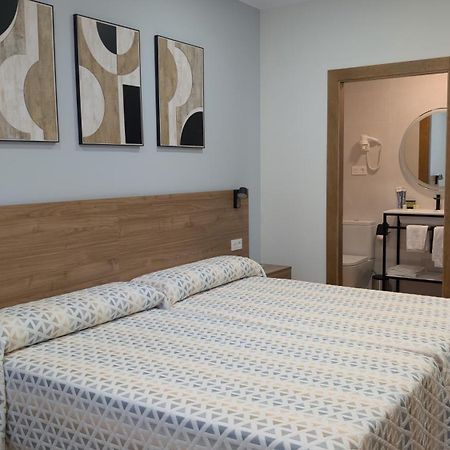 Hotel Rural La Plaza Caso المظهر الخارجي الصورة