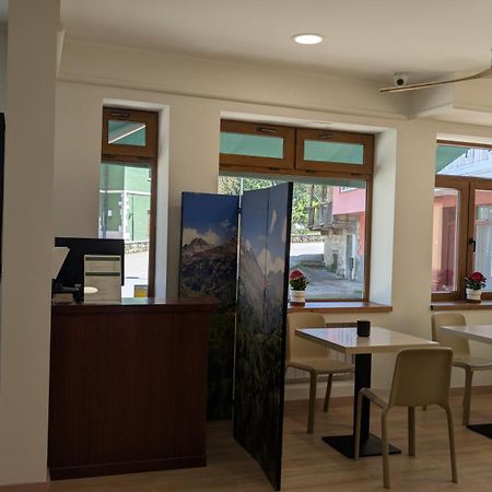 Hotel Rural La Plaza Caso المظهر الخارجي الصورة