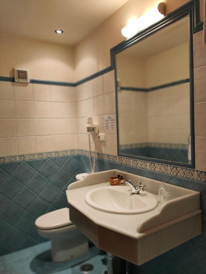 Hotel Rural La Plaza Caso المظهر الخارجي الصورة