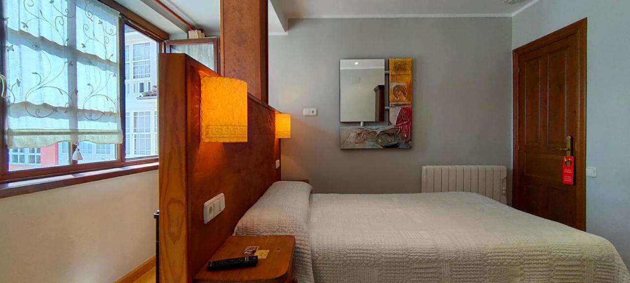 Hotel Rural La Plaza Caso المظهر الخارجي الصورة