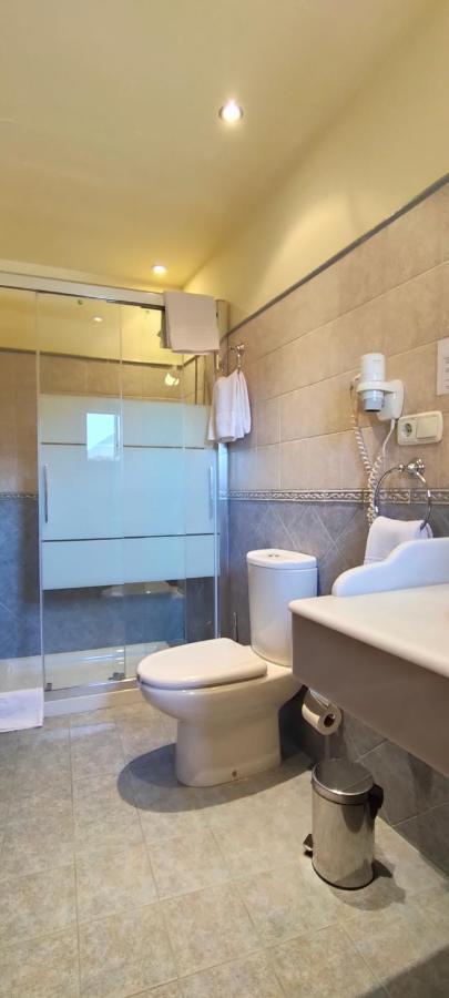 Hotel Rural La Plaza Caso المظهر الخارجي الصورة