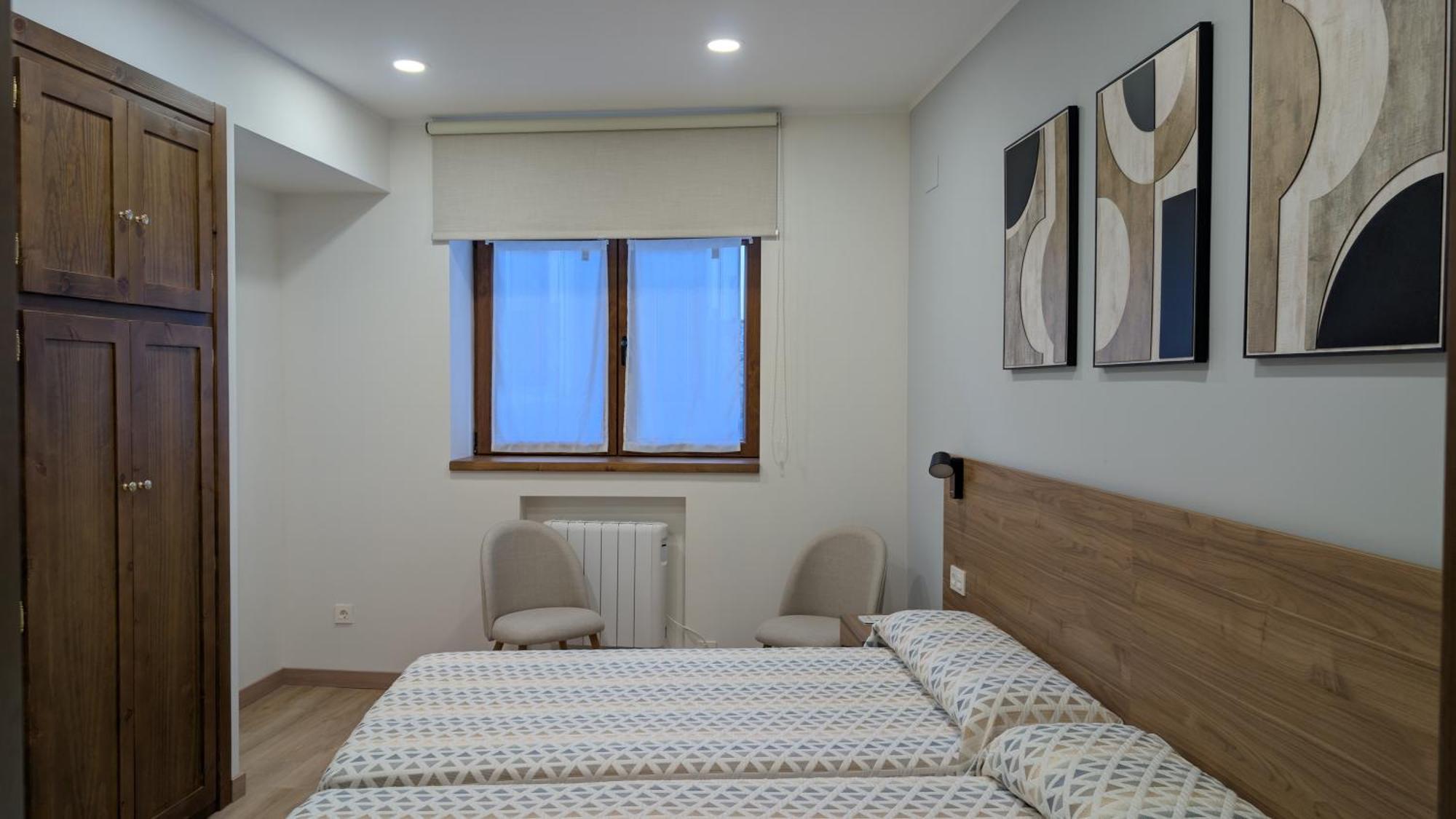 Hotel Rural La Plaza Caso المظهر الخارجي الصورة